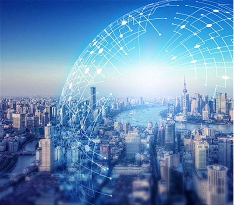 物联网行业