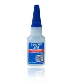 乐泰495（快干胶）