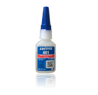 乐泰401（快干胶）