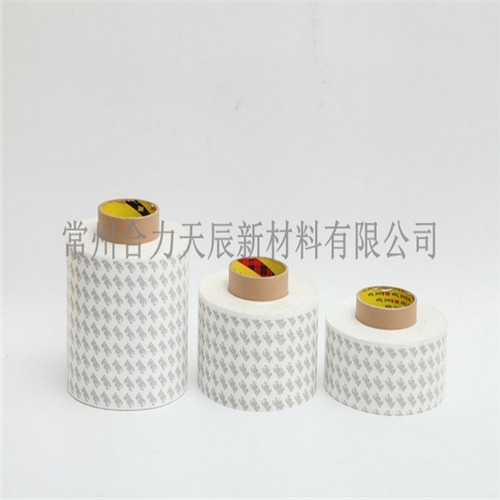 3M双面胶带的种类介绍及特性