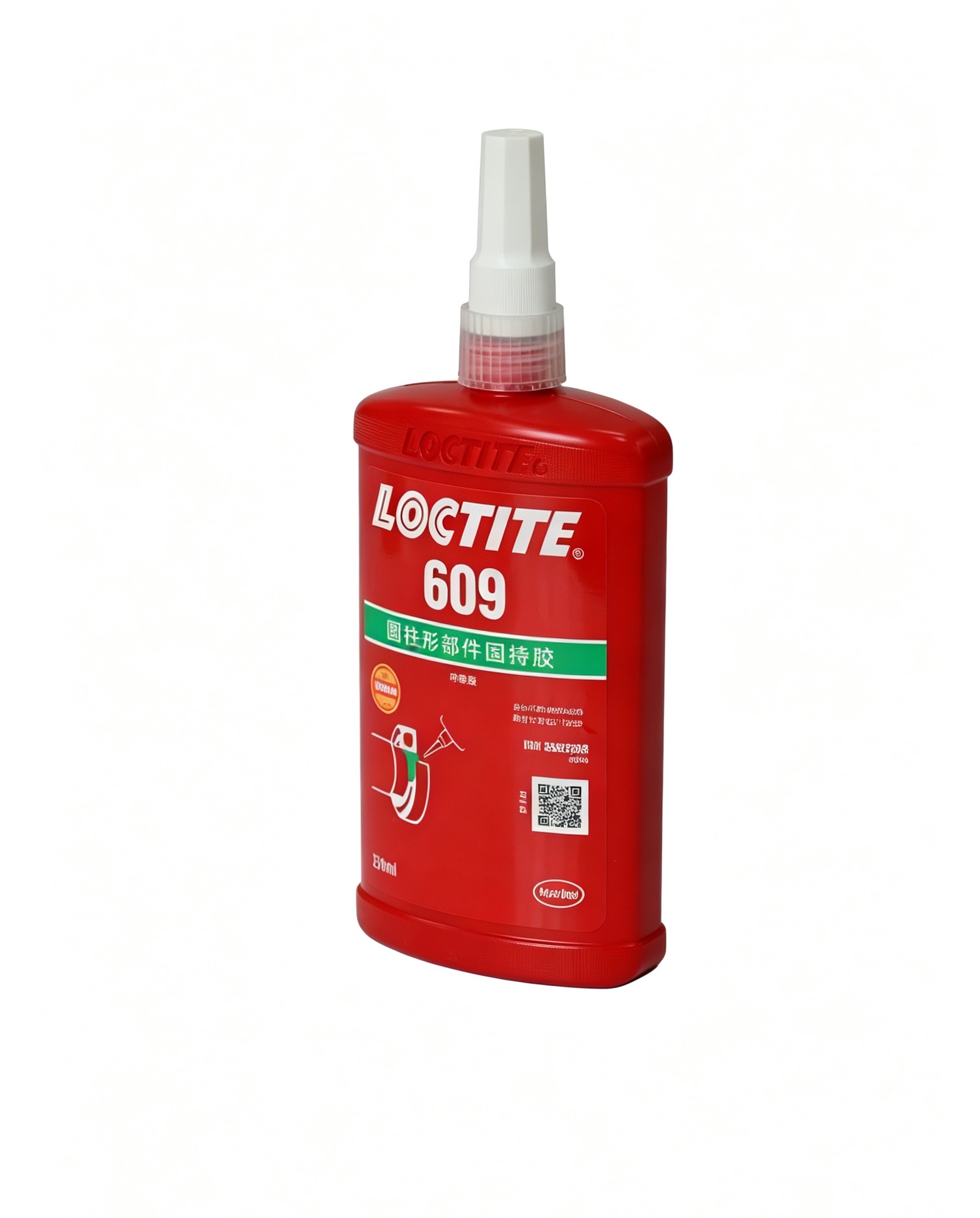 乐泰609